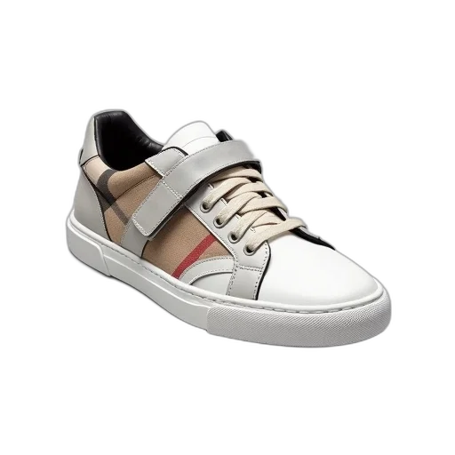 shoes, 3d render, photorealistic, large transparent PNG cut-out