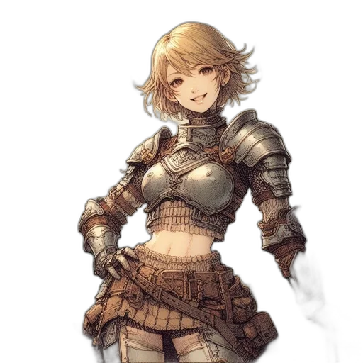 sword, weapon, dress, staff transparent PNG cut-out