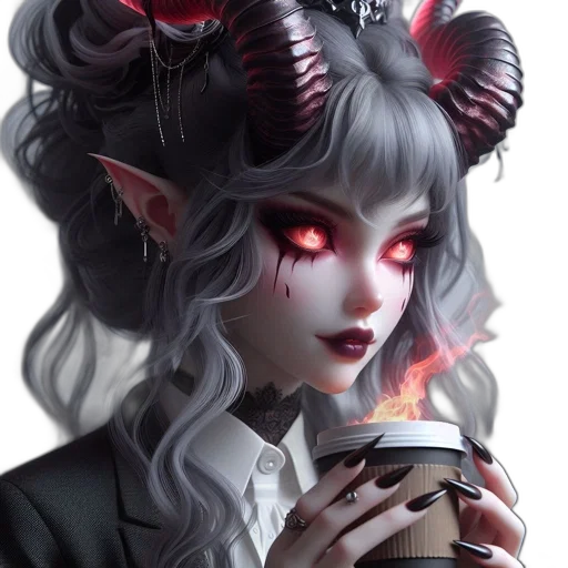 staff, dragon, fantasy art, concept art transparent PNG cut-out