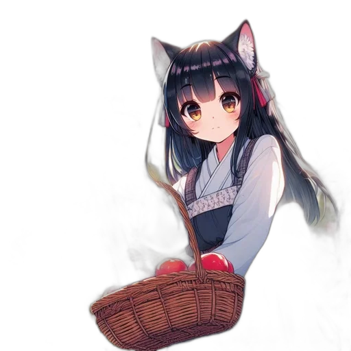 hat, mask, weapon, staff transparent PNG cut-out