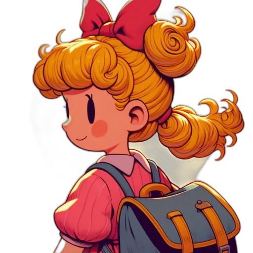jacket, staff, crown, dress transparent PNG cut-out