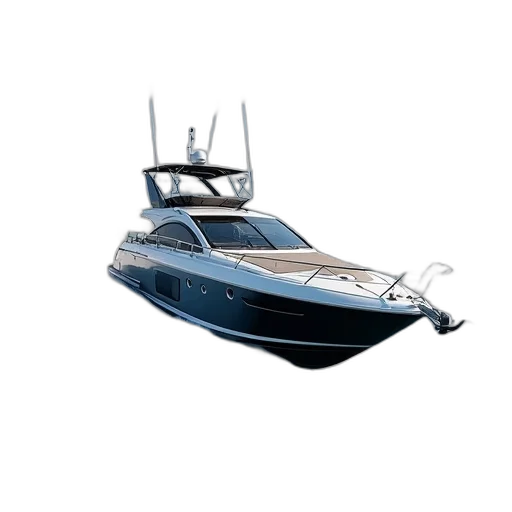 3d render, photorealistic, concept art, fairline transparent PNG cut-out