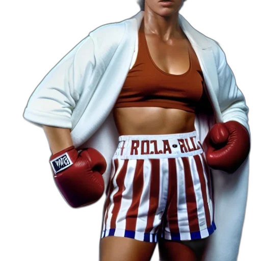 jacket, photorealistic, concept art, pixel art transparent PNG cut-out
