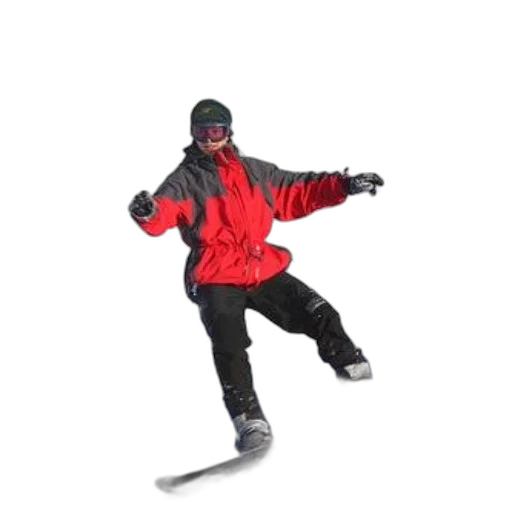 staff, jacket, 3d render, concept art transparent PNG cut-out