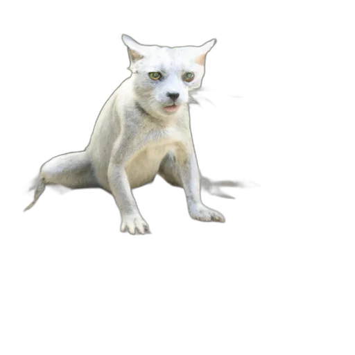 animal, creature, staff, dragon transparent PNG cut-out