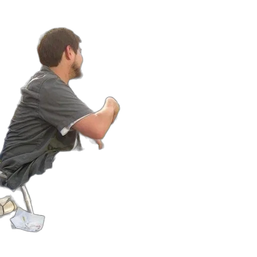 shoes, staff, concept art, 3d render transparent PNG cut-out