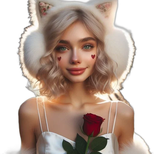 mask, face, dress, crown transparent PNG cut-out