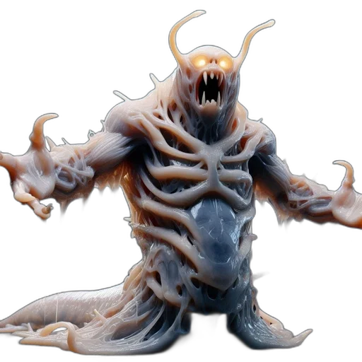 creature, animal, dragon, mask transparent PNG cut-out