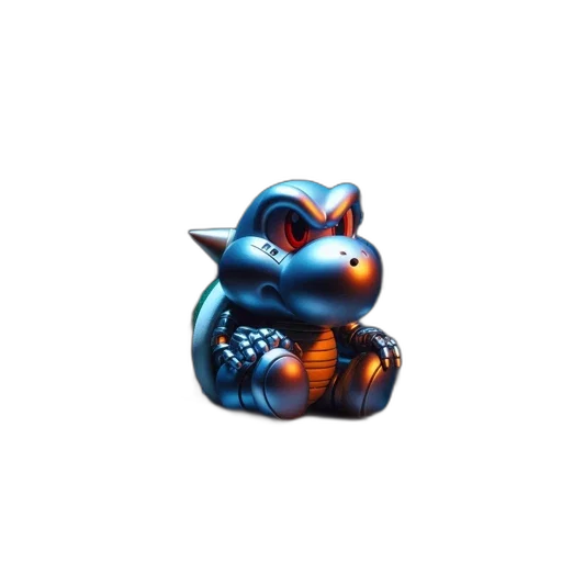 dragon, creature, animal, staff transparent PNG cut-out