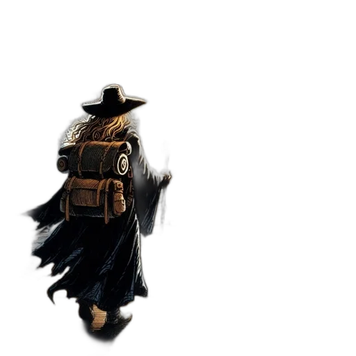 mask, hat, weapon, robot transparent PNG cut-out
