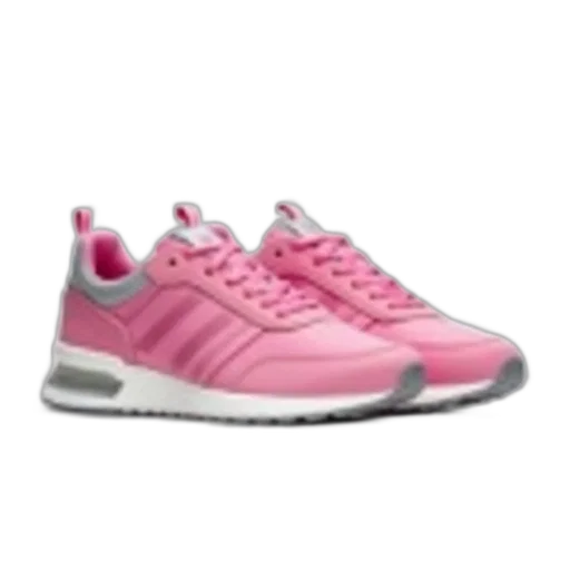 shoes, vaporwave, pastel, pair transparent PNG cut-out