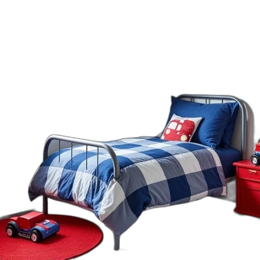 furniture, 3d render, concept art, photorealistic transparent PNG cut-out