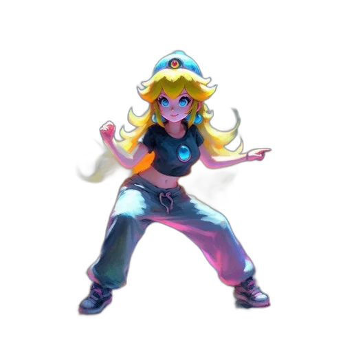 staff, hair, concept art, pixel art transparent PNG cut-out