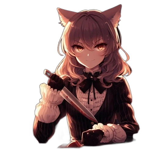 staff, weapon, mask, animal transparent PNG cut-out