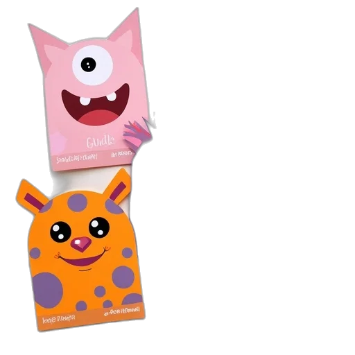 3d render, concept art, printable, cute transparent PNG cut-out