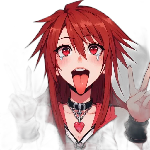 staff, face, creature, weapon transparent PNG cut-out