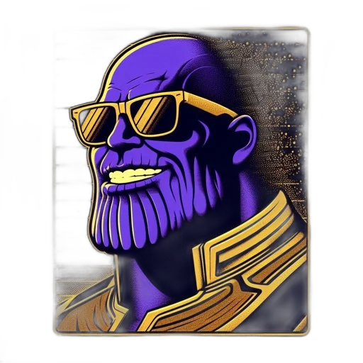 mask, crown, face, staff transparent PNG cut-out