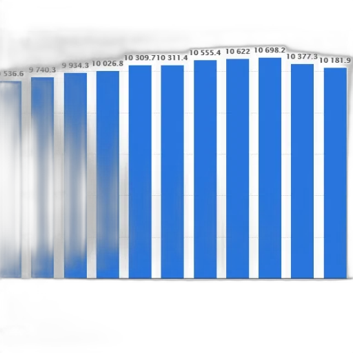 hair, 3d render, blue, monochrome transparent PNG cut-out