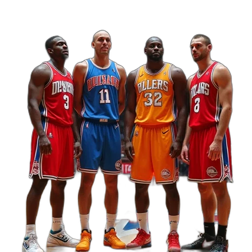 concept art, all, star, uniforms transparent PNG cut-out