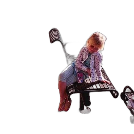 weapon, furniture, robot, staff transparent PNG cut-out