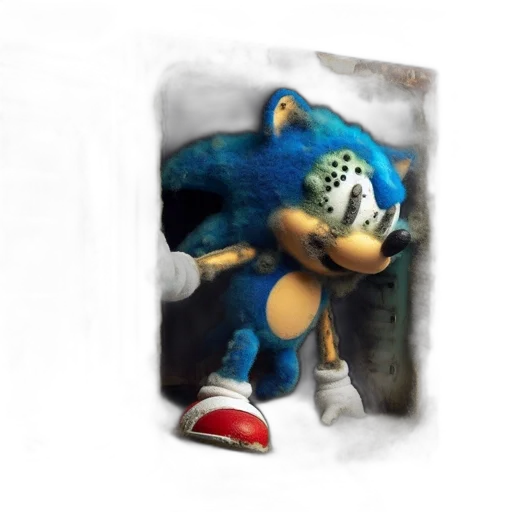mask, creature, animal, hat transparent PNG cut-out
