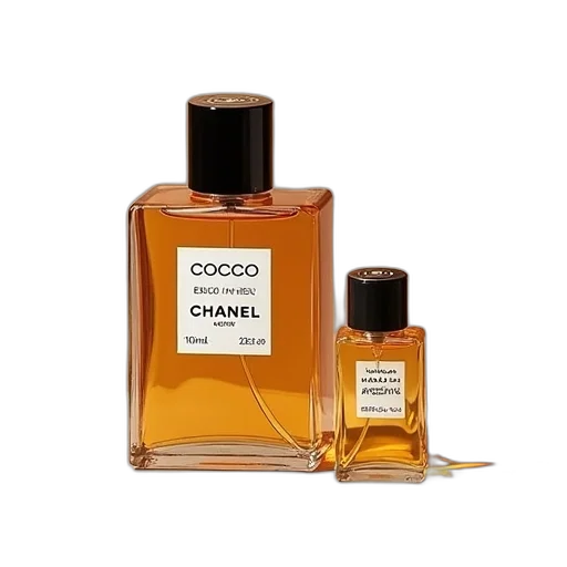 bottle, forest, cococo, beauty transparent PNG cut-out