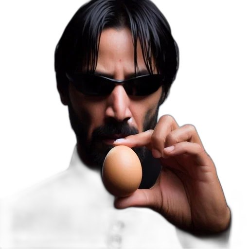 food, animal, weapon, mask transparent PNG cut-out