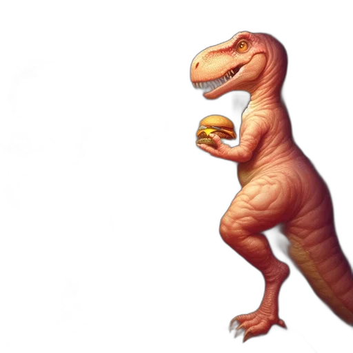 creature, food, dragon, animal transparent PNG cut-out