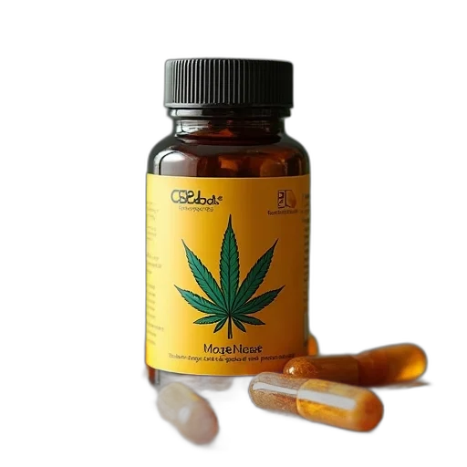 cbdogels, 1200mg, cbd, extra transparent PNG cut-out