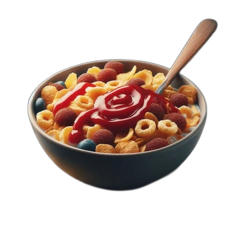 food, crown, animal, jewelry transparent PNG cut-out