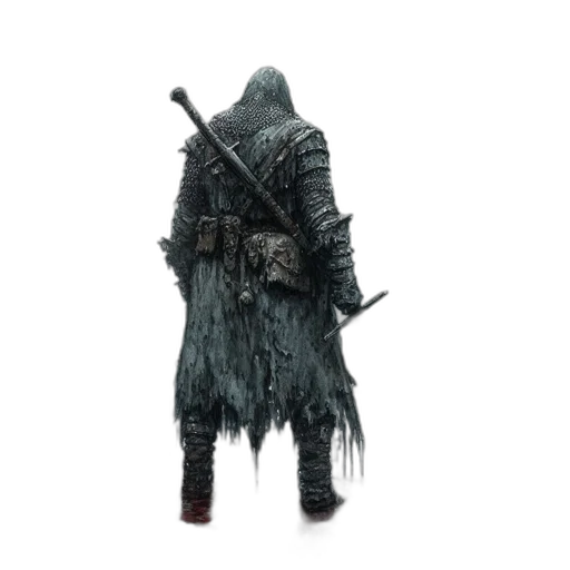 staff, sword, weapon, jacket transparent PNG cut-out