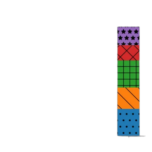umbrella, robot, weapon, pixel art transparent PNG cut-out