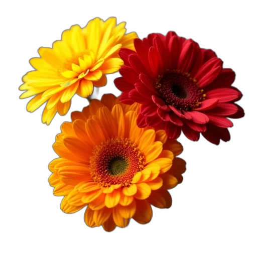 flower, crown, jewelry, staff transparent PNG cut-out