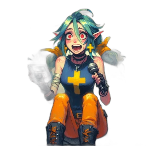staff, weapon, sword, dragon transparent PNG cut-out