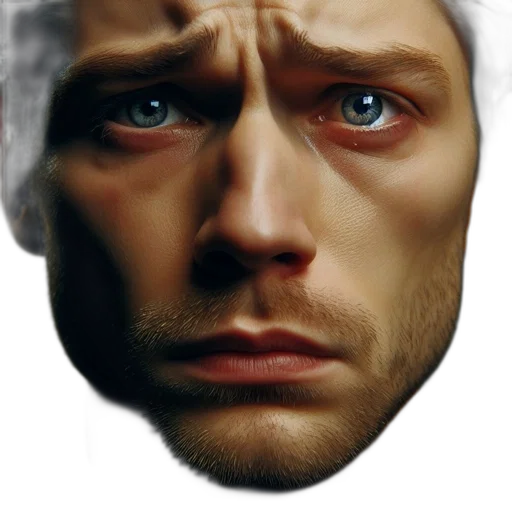 face, mask, robot, hat transparent PNG cut-out