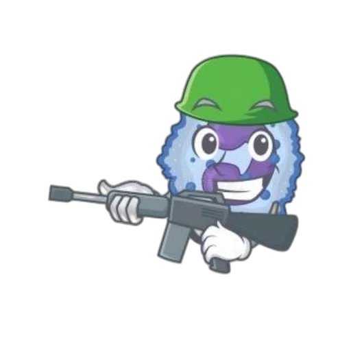 weapon, pixel art, cartoon, concept art transparent PNG cut-out