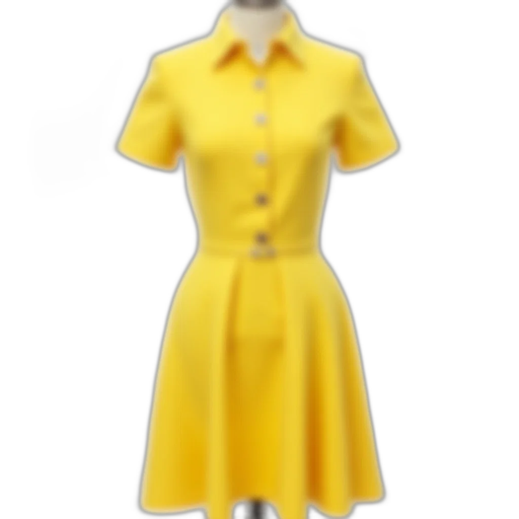 dress, jacket, staff, robot transparent PNG cut-out