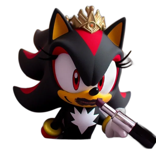 crown, weapon, animal, staff transparent PNG cut-out