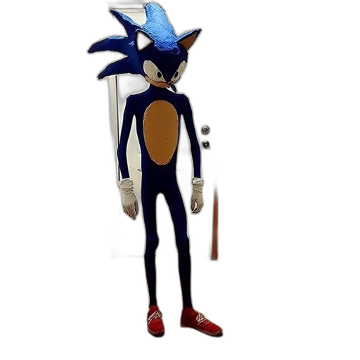 creature, animal, mask, staff transparent PNG cut-out