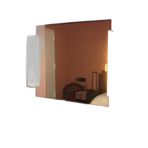 furniture, building, robot, face transparent PNG cut-out