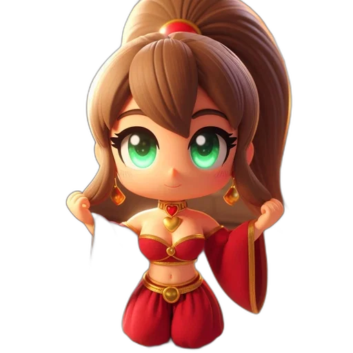 crown, staff, jewelry, weapon transparent PNG cut-out