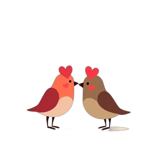 concept art, pixel art, 3d render, red transparent PNG cut-out