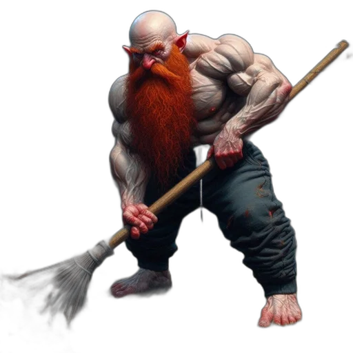 staff, sword, weapon, creature transparent PNG cut-out