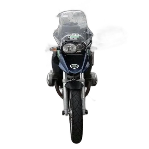 blue, motorcycle, transparent, windshield transparent PNG cut-out
