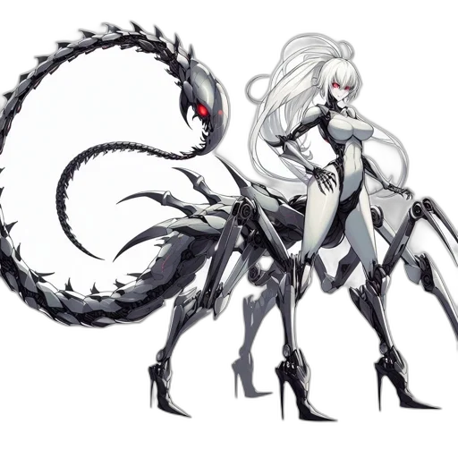 creature, animal, dragon, weapon transparent PNG cut-out