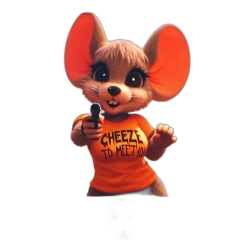 animal, weapon, staff, jacket transparent PNG cut-out