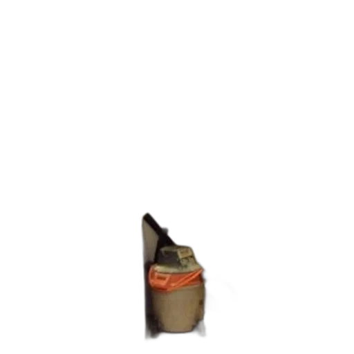 shoes, hat, bottle, robot transparent PNG cut-out