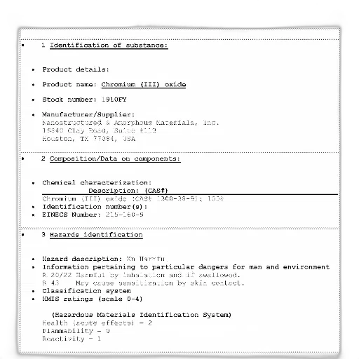 material, safety, data, sheet transparent PNG cut-out