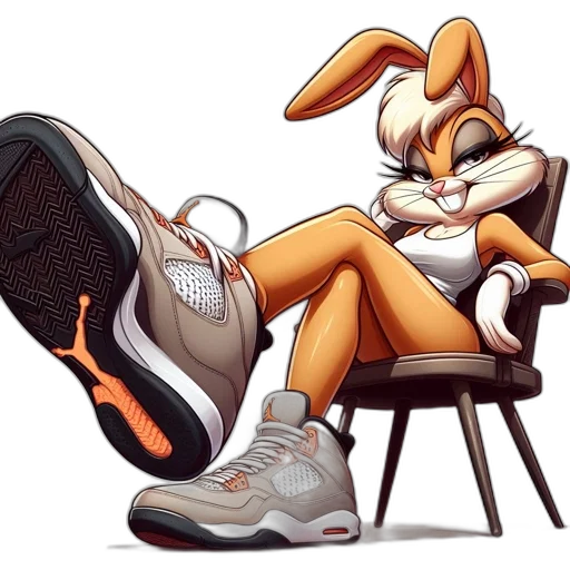 shoes, cartoon, concept art, photorealistic transparent PNG cut-out