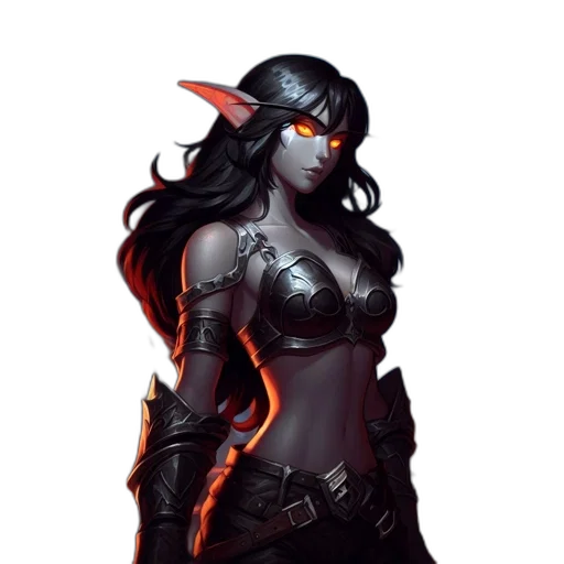 staff, fantasy art, concept art, pixel art transparent PNG cut-out